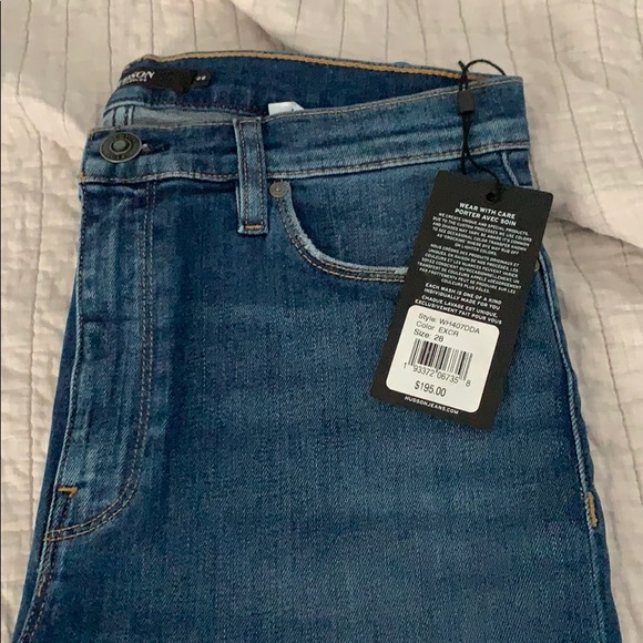 Jeans - Picture 3 of 3